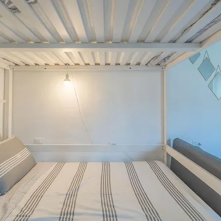 Apartment Swan Lake-nido D'amore Sul Lungolago