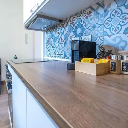 Apartment Swan Lake-nido D'amore Sul Lungolago Sarnico